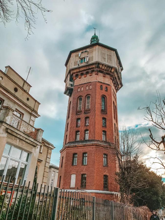 Apartamenty W Wiezy Świdnica Exterior foto